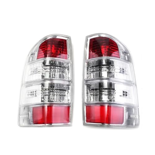 Luz trasera rota Ford Ranger reemplazo derecho 2008-2011 5