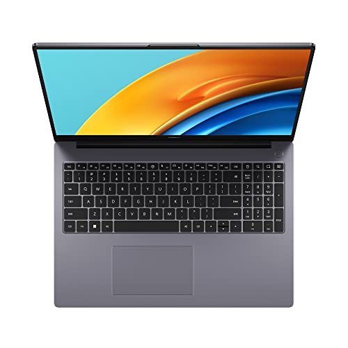 Huawei Matebook D 16 16/512 GB