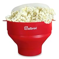 Algopix Similar Product 15 - The Original Salbree Collapsible