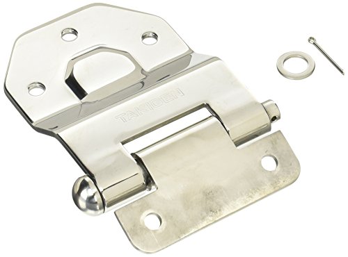 Amazon | タキゲン トラック用あおりヒンジ リア用 B-1867-1R