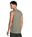 prAna Mens Natural Flow Tank, Thyme, Large