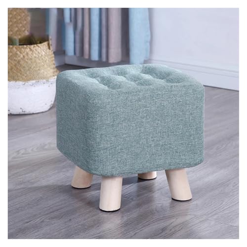 Poufs et chaises de rangement pour salon : la solution gain de place - 3