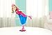 Disney Frozen Ice Skating Anna Doll