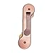 KeyBar Copper Key Organizer EDC Tool | Everyday Carry Compact Key Holder Multi-Tool and Keychain Organizer with Pocket Clip (Holds up to 12 Keys) Made in The USA