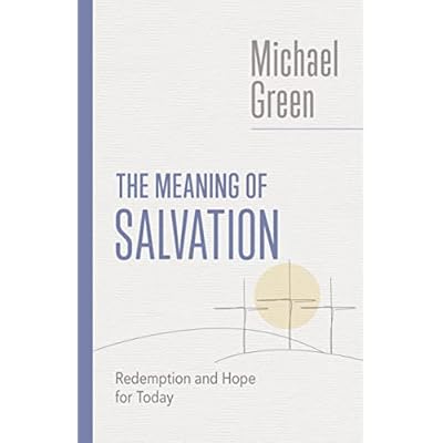The Meaning of Salvation