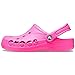 Crocs Baya Clog 38-39 EU Electric Pink