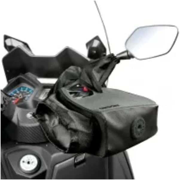 TUCANO URBANO Manos TARP SP Negro