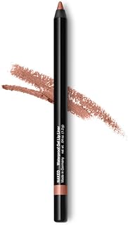 Delineador de labios de gel impermeable YNC (...