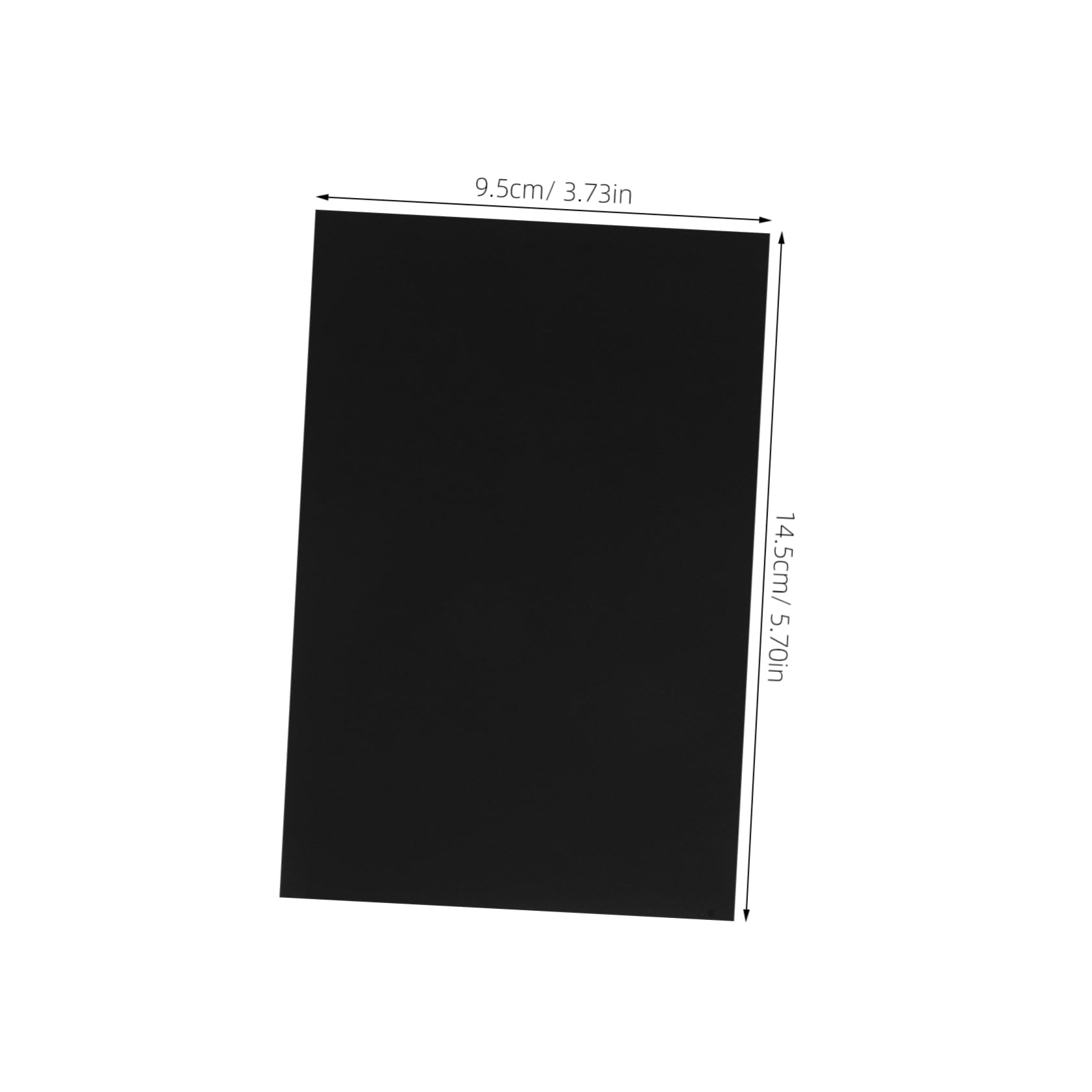 POPETPOP 3pcs PVC Repair Patch Kit for Inflatable Paddle Boards Surfboards Air Mattresses Portable Design for Quick Repairs and Wide Application