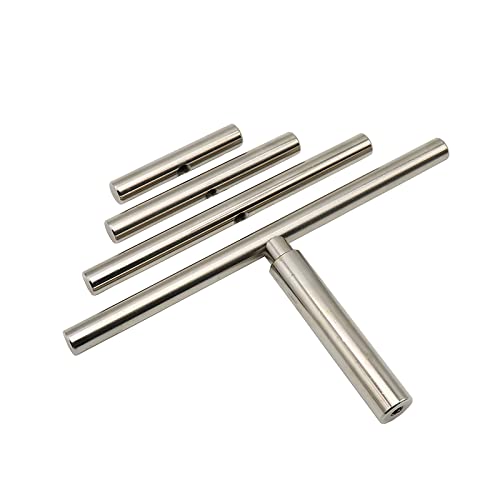 100/150/230/300MM tokarki okrągłe narzędzie prętowe reszta średnica trzpienia 16MM/25MM zestaw narzędzi do tokarek do drewna