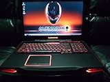 Alienware M17X 17.3