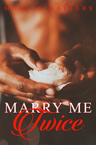 Marry Me Twice