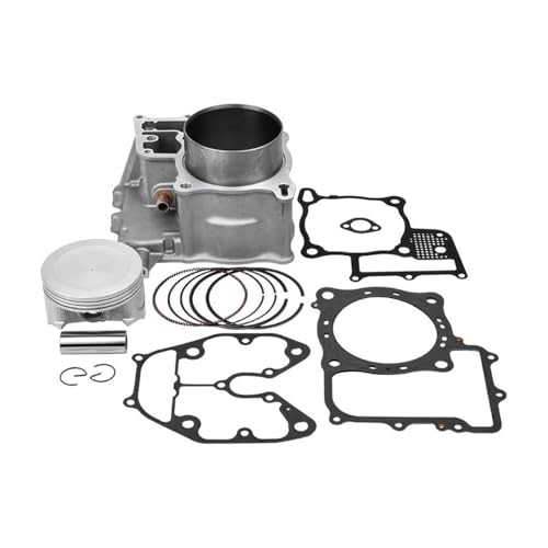 Segments piston kit pour SXS700M 2A Deluxe en excursion tout-terrain - 2