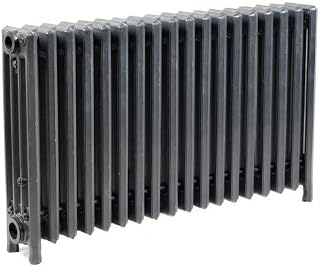 Cast Iron Radiator 31.5 inch length