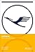 Lufthansa: The First 100 Years
