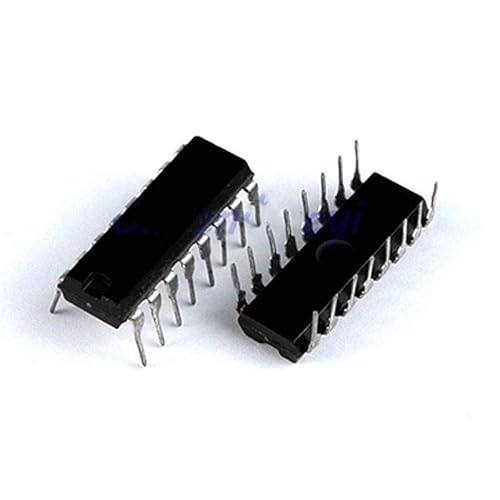 5 Pcs TMS4116-20NL TMS4116 DIP-16