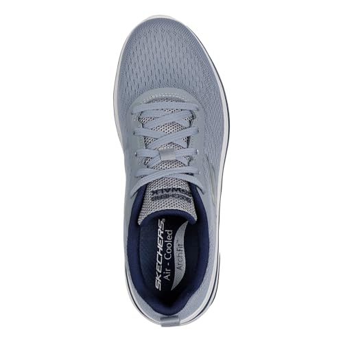 Image of Skechers Mens Go Walk Arch Fit 2.0