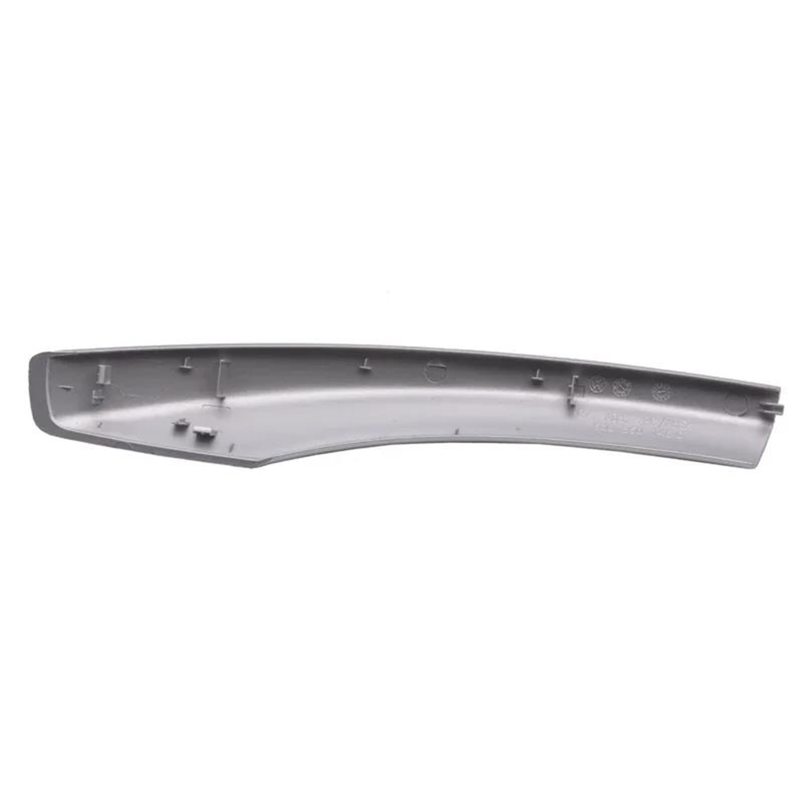 Housse de protection pour barres de toit voiture Cross Polo 2007-2011