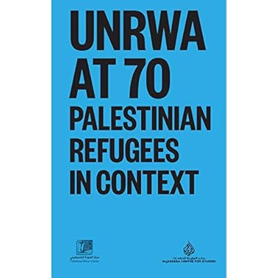 UNRWA at 70