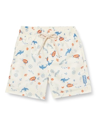 Playshoes Badeshorts Jungen Beach-Short Badehose Schwimmhose...