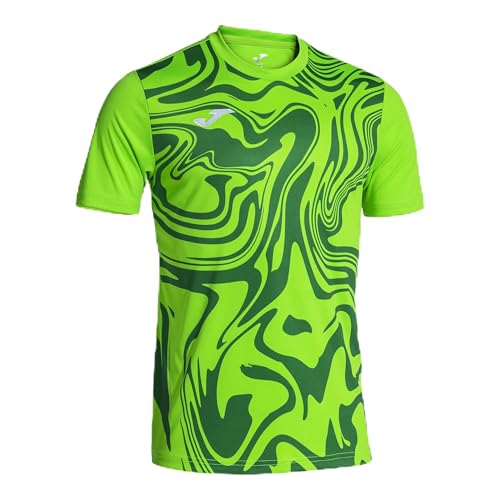 Joma Lion II Tricot Homme veste running et football respirante saison automne