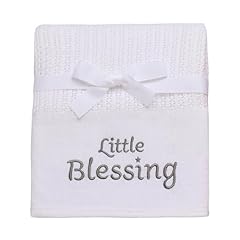 Little Blessings White