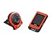 CASIO EX-FR10 EXILIM Life Style Digital Separable Action Camera 14.1 MP, 2" LCD, 1080p - Orange