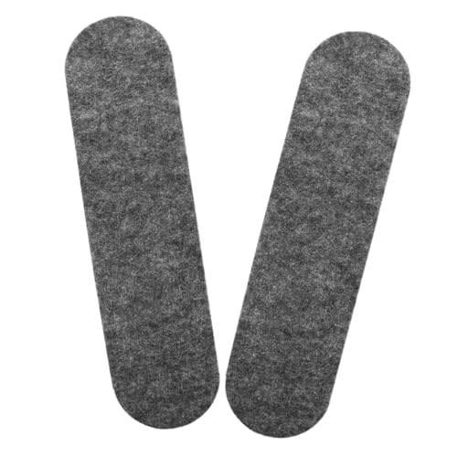 ULDIGI 1 Set Self Adhesive Felt Bulletin Board Strip for Wall Display Organizer for Photos Keys Jewelry Glasses Soft Scratch Resistant Material Easy Installation Home Office