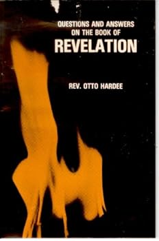 Paperback Questions and Answers on the Book of Revelation Book
