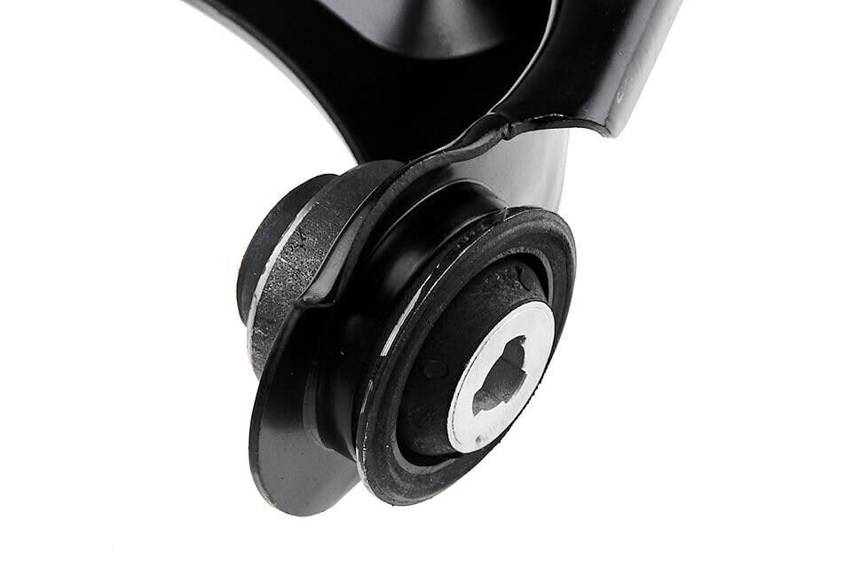 Bras de commande avant droit Nissan Kubistar suspension triangle inférieur 2003-2009