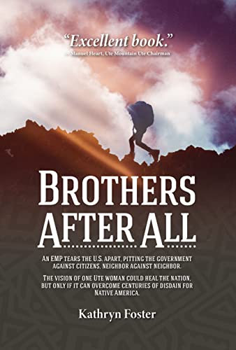 Brothers After All
