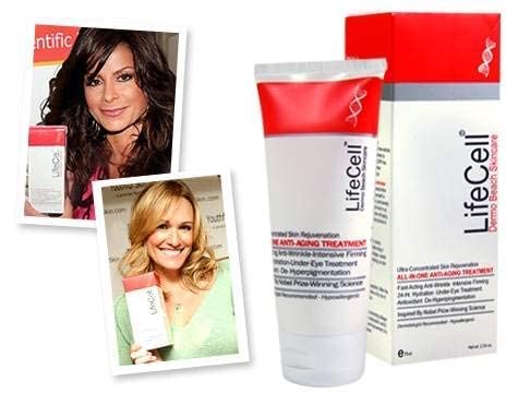 Genuine South Beach Skincare All-in-One Anti-Aging - 2.54 oz, Pack of 2 - Reduce the Look of Wrinkles - Image 3