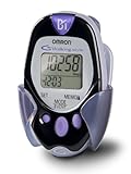 Omron HJ-720ITC Pocket Pedometer