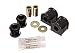 Energy Suspension 2.5113G SWAY BAR Bushing SET-19MM