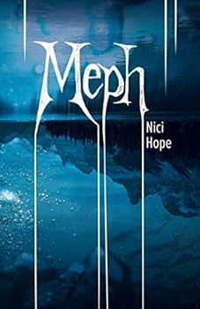 Paperback Meph (German Edition) [German] Book