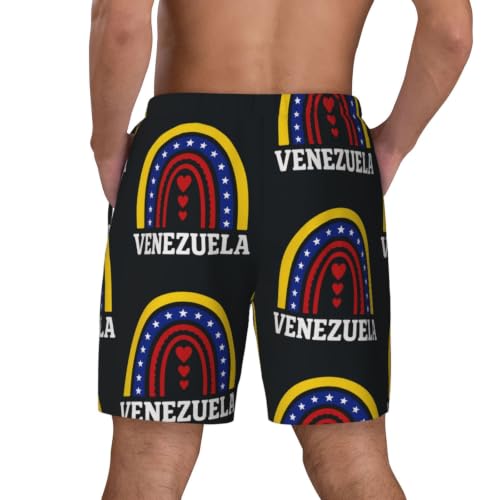 Traje de baño para hombre cómodo para evitar rozaduras 3