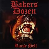 Raise Hell [Vinyl Single]