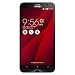 ASUS ZenFone 2 Unlocked Cellphone, 64GB, Red (U.S. Warranty)