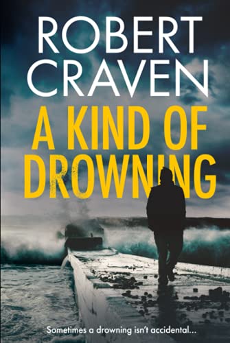 A Kind Of Drowning