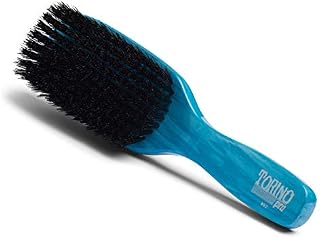 Torino Pro Wave Brushes By Brush King #92-9 Row Medium Hard Wave brush
