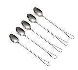 Multifunktion: Geeignet für Bar, Haushalt, Party, ideal zum Mixen von Getränken wie Limonaden-Eistee, Eiskaffee, Milchshakes, Root Beer Floats und zum Genießen von Eisbechern