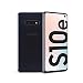 Produktbild Samsung Smartphone Galaxy S10e 128GB - Prism Black (Generalüberholt)