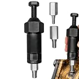 Grease Rejuvenator Tool, Steel Professional Heavy, Duty Rejuvenator