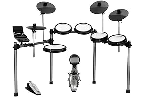 Simmons Titan 50 Electric Drum