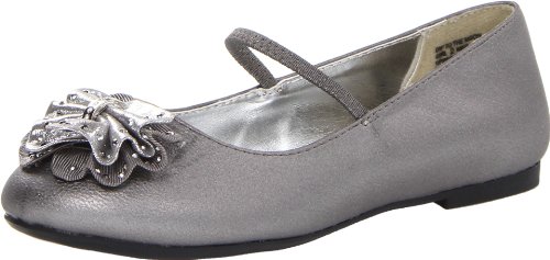 Kenneth Cole Reaction Dip To The Moon 2 Flat (Toddler/Little Kid)