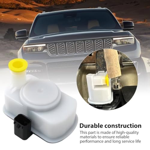 GRABOTE 310-215 Evaporative EVAP Emissions System Leak Detection Pump for Dodge Caliber 2007-2012