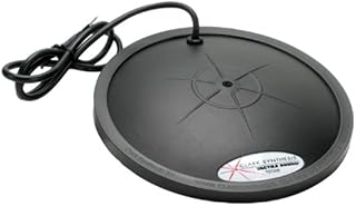 Clark Synthesis TST209 Tactile Transducer Bass Shaker