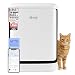 Levoit Vital Pet Pro Luftreiniger Tierhaare, PM2,5 & TVOC Sensor, Automatik