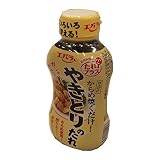 Yama Yakitori No Tare 240ml Flasche (Yakitori Sauce)