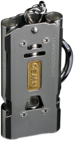 Fenix Flashlights Fenix Life Saving Whistle Tri-Power